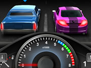 Drag Race 3D