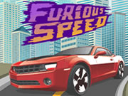 Furious Speed Racing || 76851x played